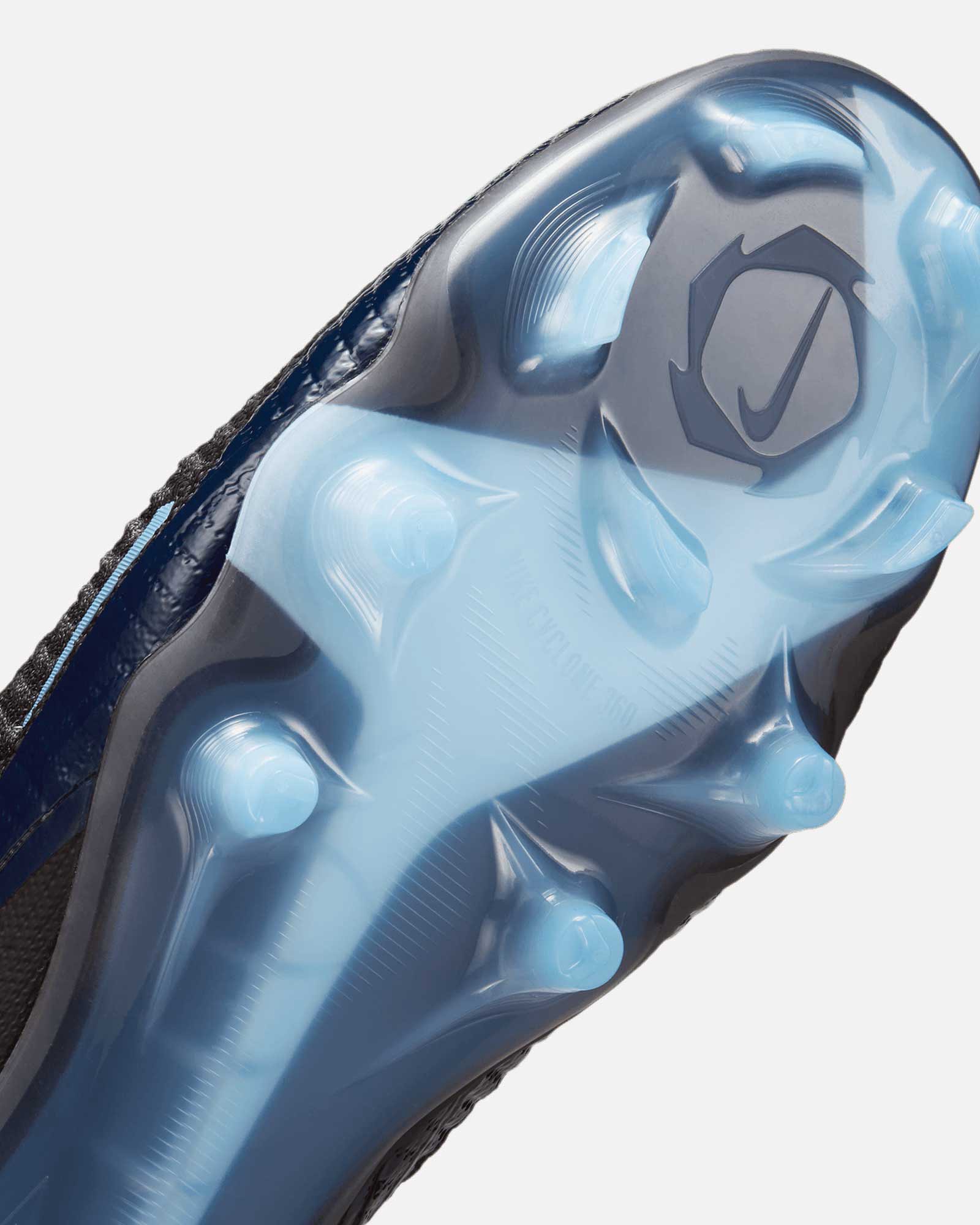 Botas Nike Phantom GX II High Elite FG - Fútbol Factory