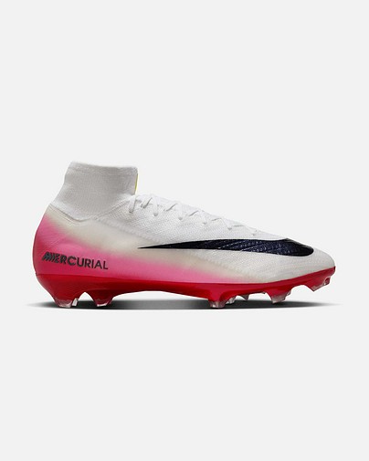 Botas Nike Zoom Mercurial Superfly 10 Elite FG