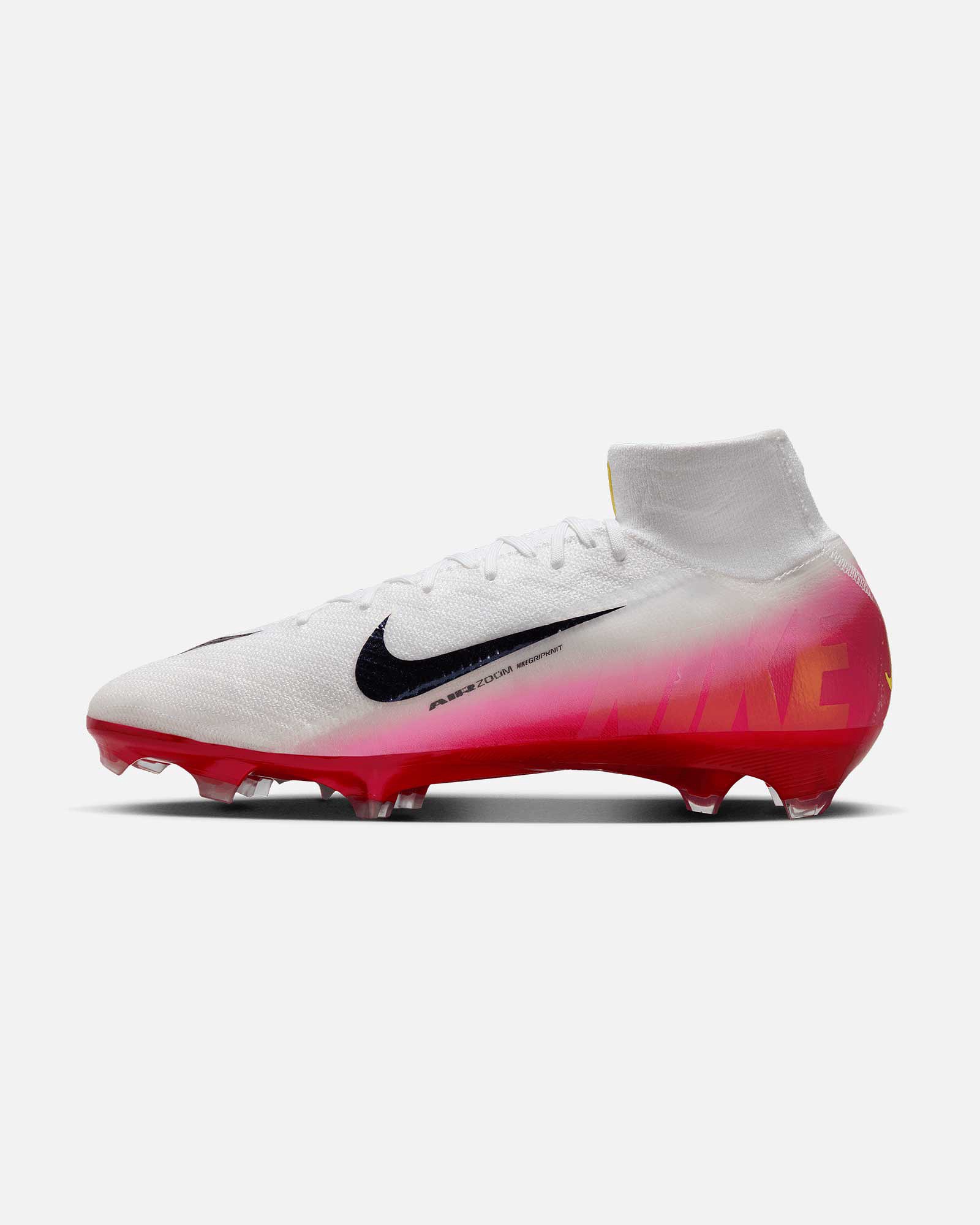 Botas Nike Zoom Mercurial Superfly 10 Elite FG - Fútbol Factory
