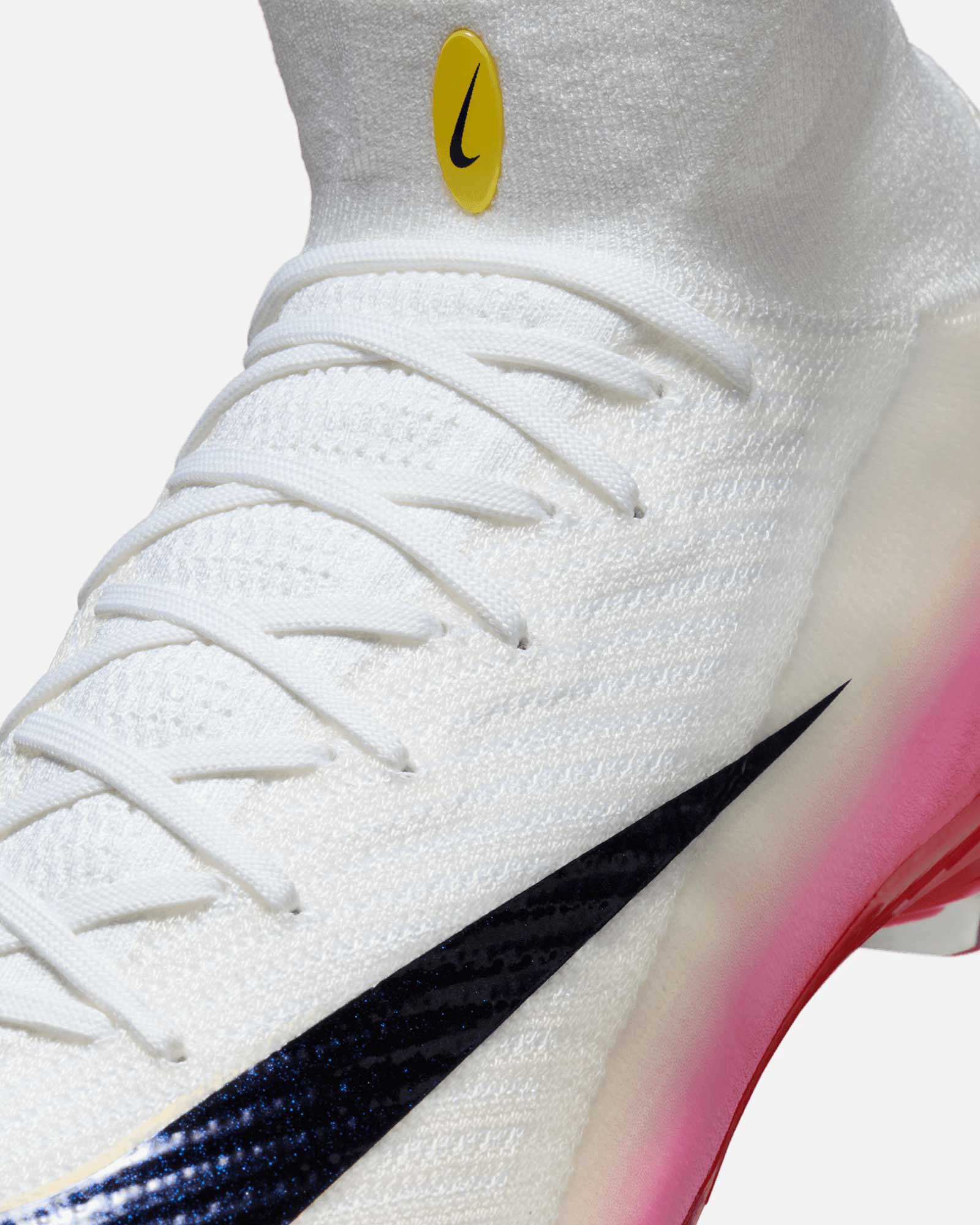 Botas Nike Zoom Mercurial Superfly 10 Elite FG - Fútbol Factory