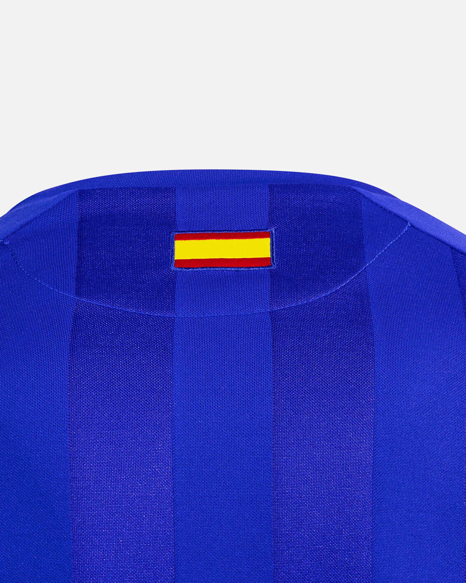 Camiseta 1ª Getafe CF 2025/2026 - Fútbol Factory