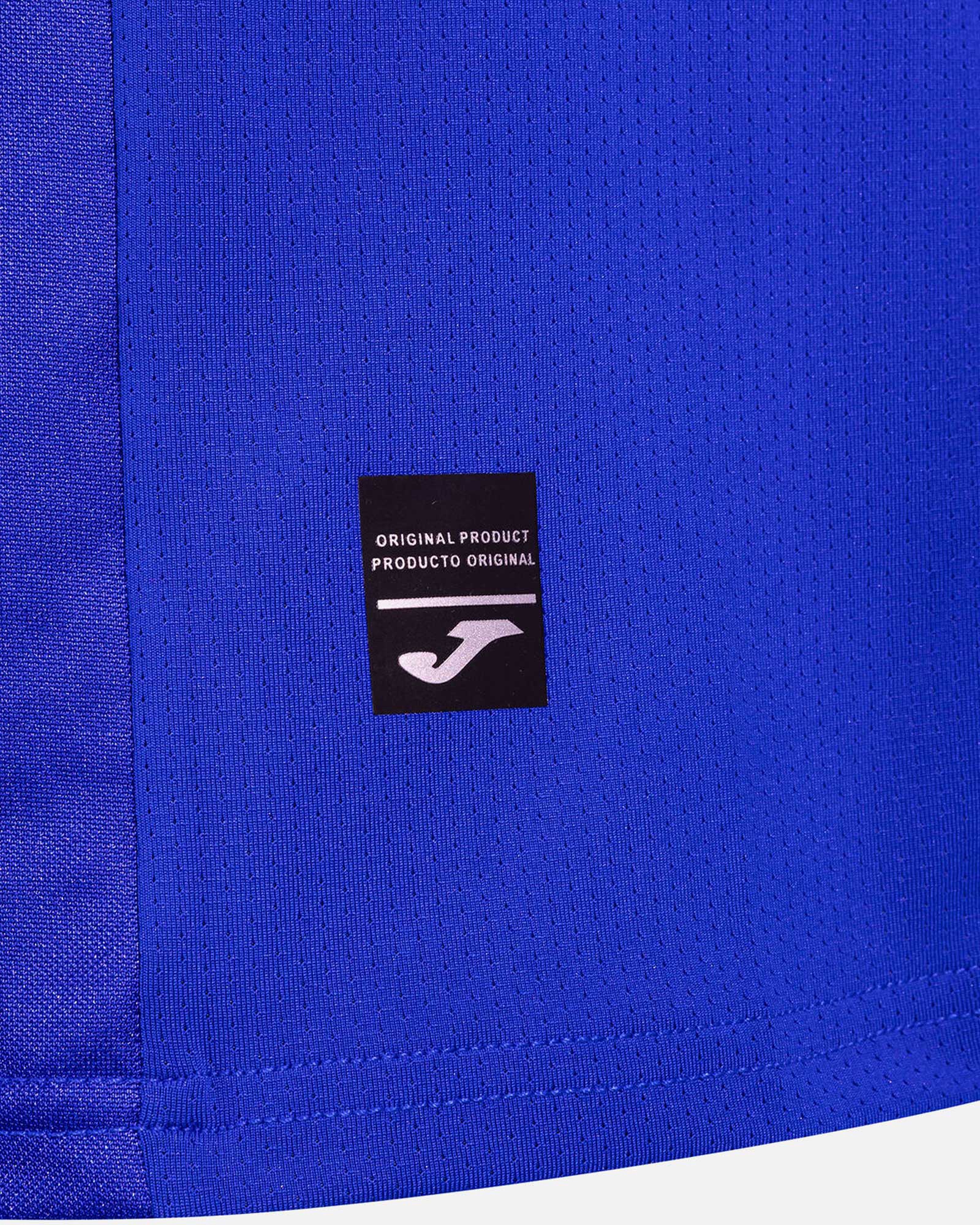 Camiseta 1ª Getafe CF 2025/2026 - Fútbol Factory