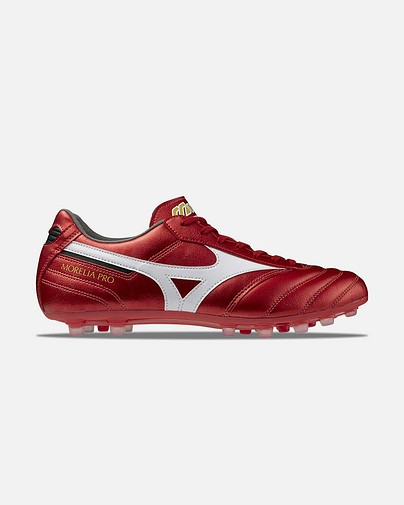 Botas Mizuno Morelia 2 Pro AG