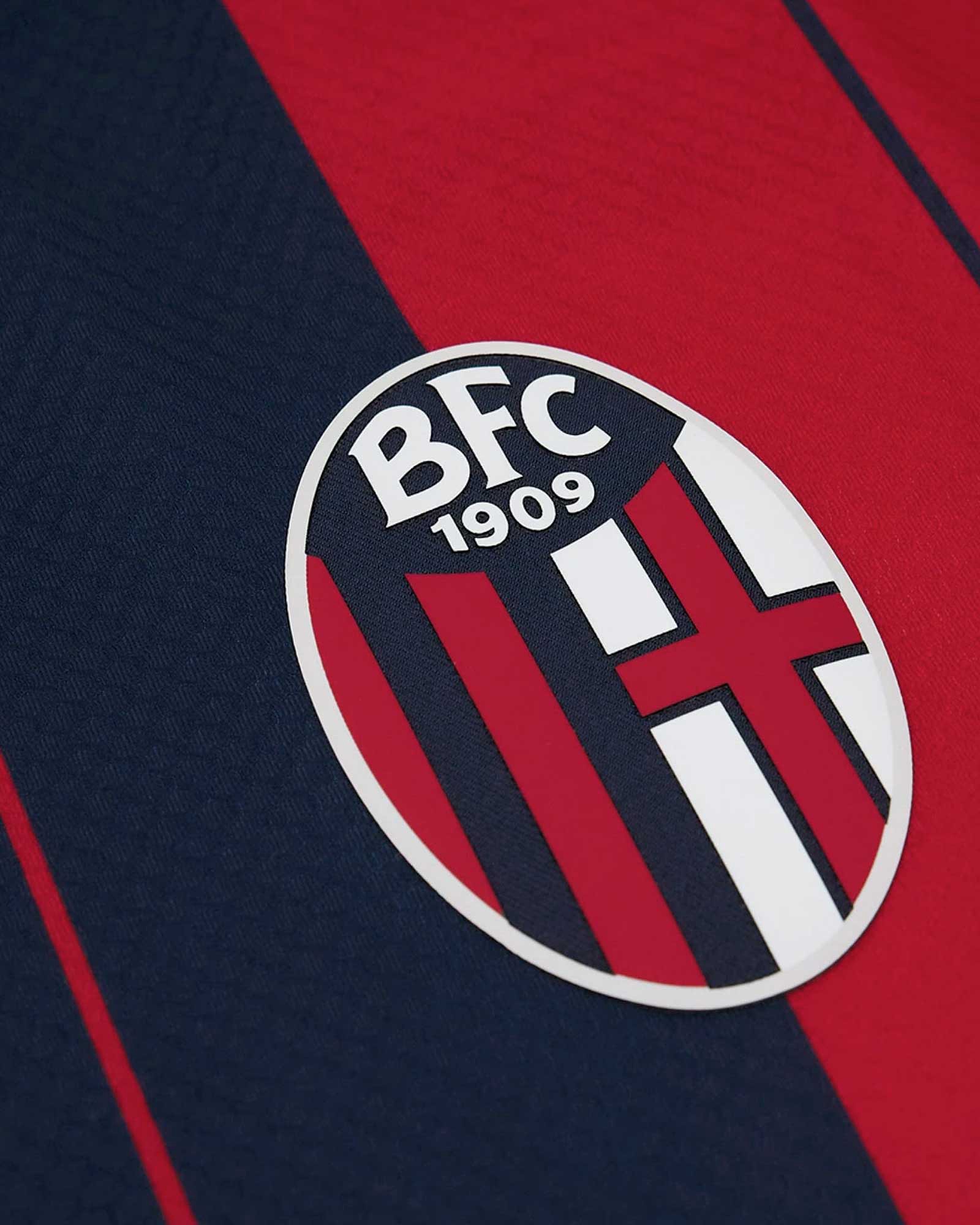 Camiseta 1ª Bologna FC 2025/2026 - Fútbol Factory