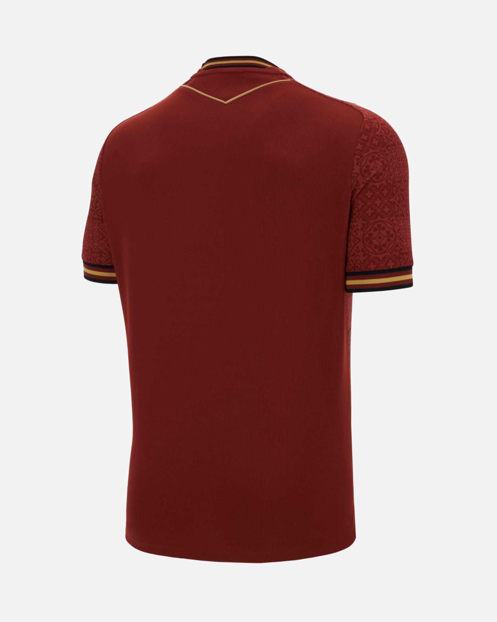 Camiseta 2ª Cádiz CF 2025/2026 - Fútbol Factory