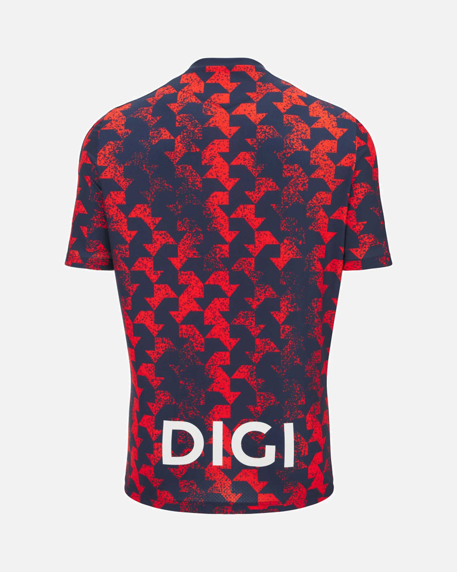 Camiseta 1ª CA Osasuna 2025/2026 - Fútbol Factory