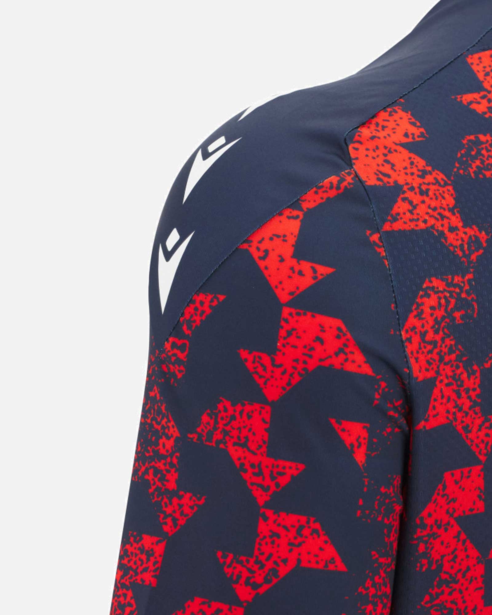 Camiseta 1ª CA Osasuna 2025/2026 - Fútbol Factory