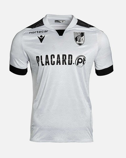 Camiseta 1ª Vitoria SC 2025/2026