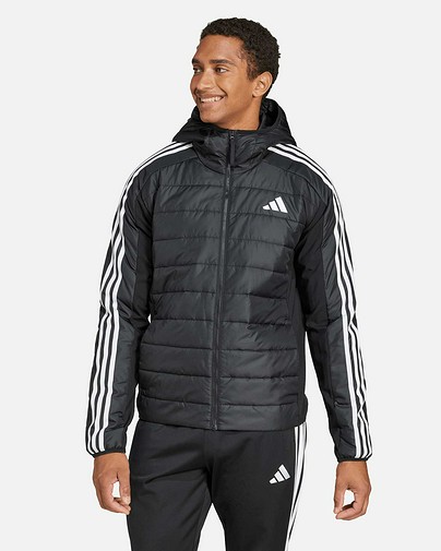 Chaqueta adidas Essentials Tres Bandas