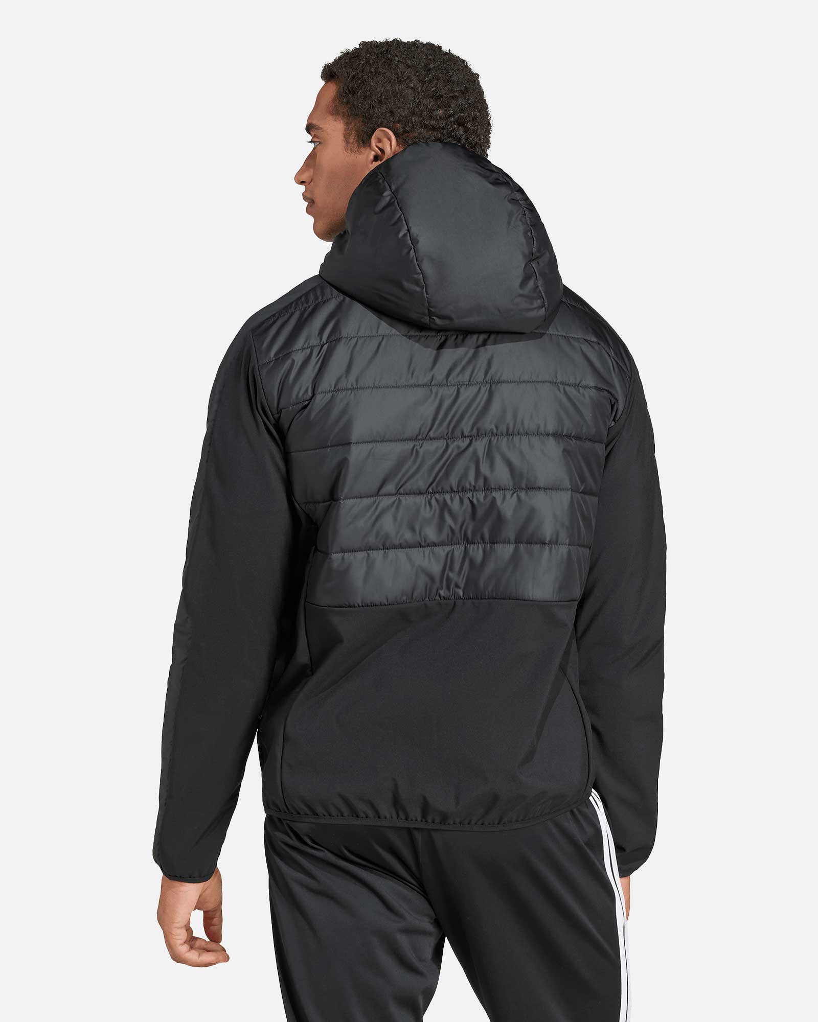 Chaqueta adidas Essentials Tres Bandas - Fútbol Factory
