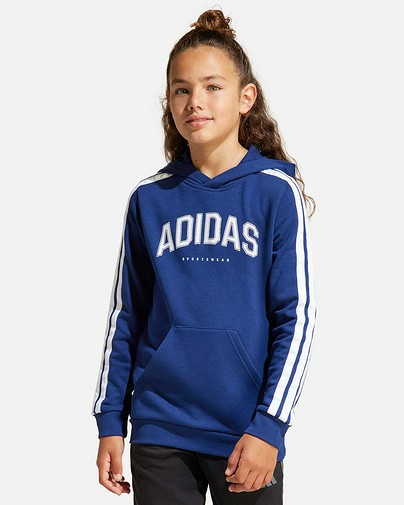 Sudadera adidas Codes Collegiate HD