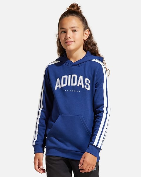 Sudadera adidas Codes Collegiate HD