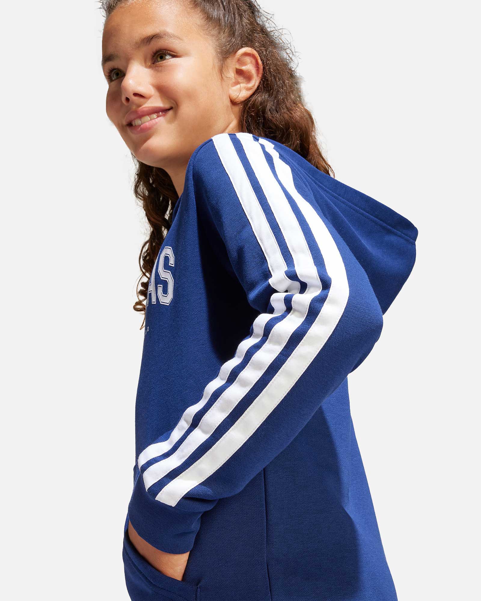 Sudadera adidas Codes Collegiate HD - Fútbol Factory