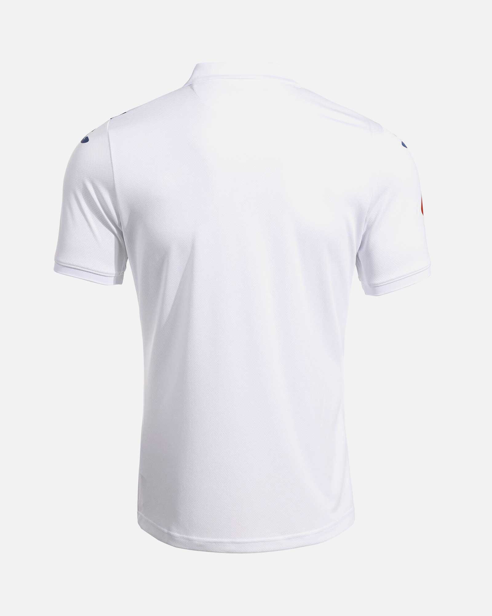 Camiseta 1ª CD Leganés 2025/2026 - Fútbol Factory