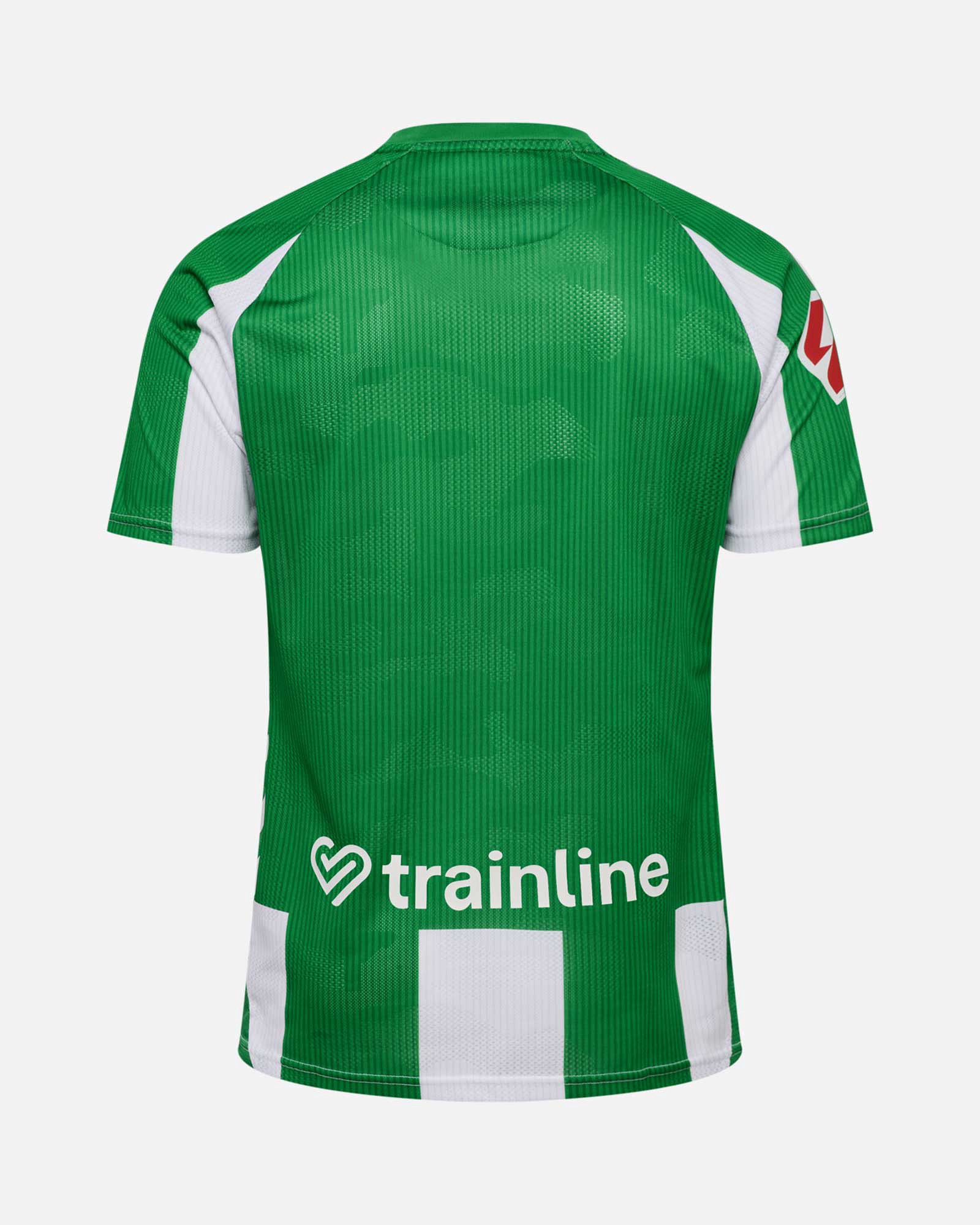 Camiseta 1ª Real Betis 2025/2026 - Fútbol Factory