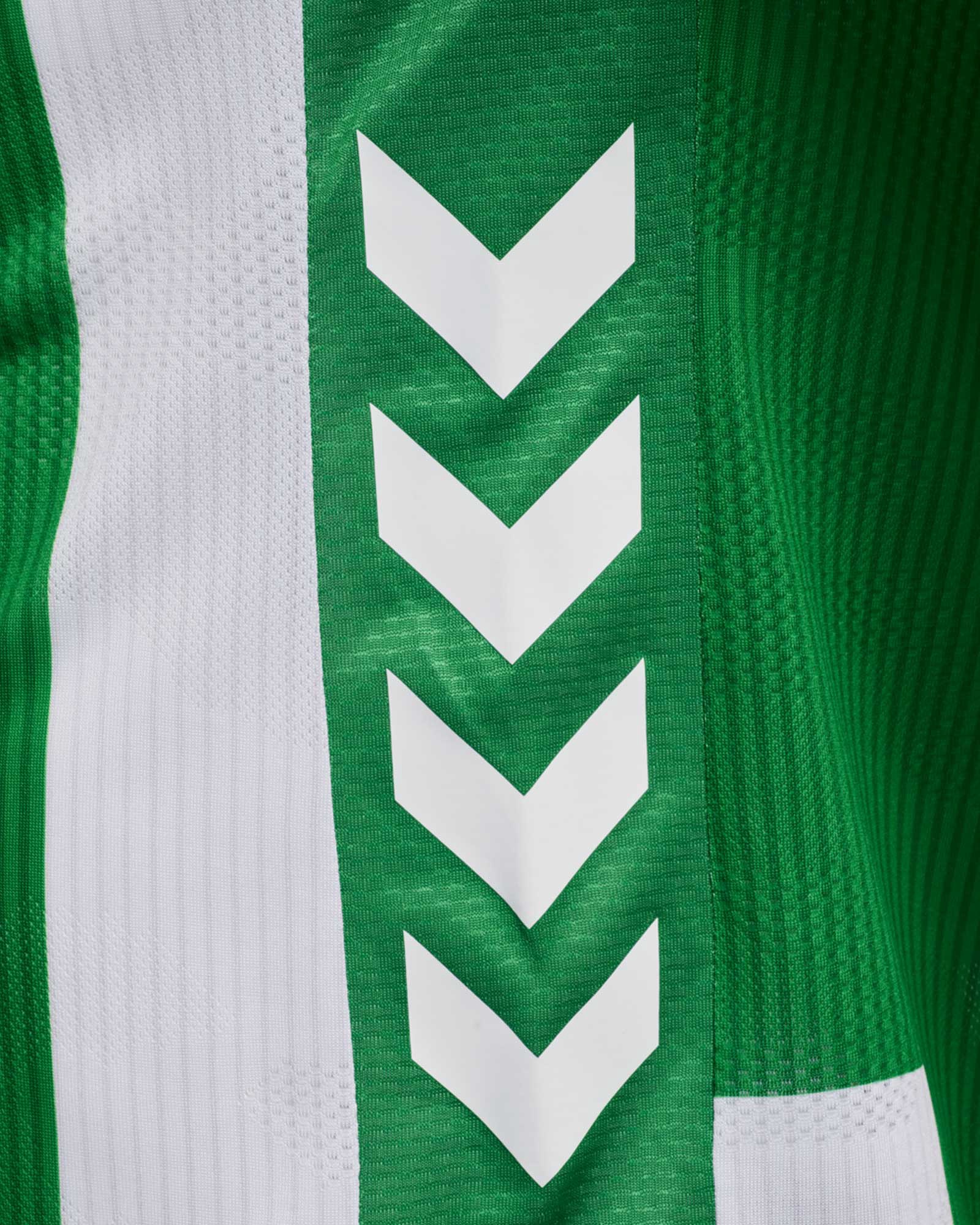 Camiseta 1ª Real Betis 2025/2026 - Fútbol Factory