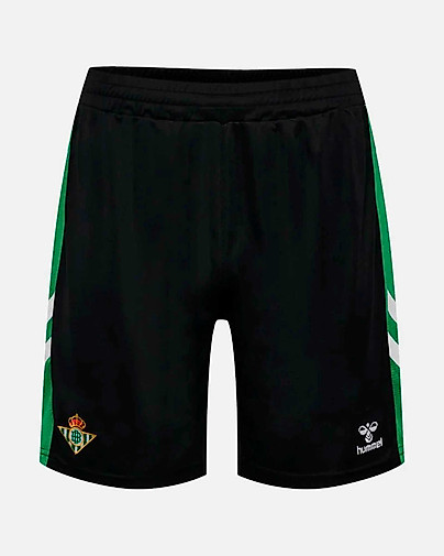 Pantalón 1ª Real Betis 2025/2026