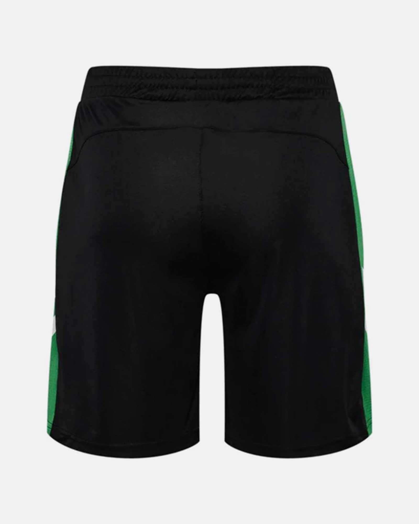 Pantalón 1ª Real Betis 2025/2026 - Fútbol Factory