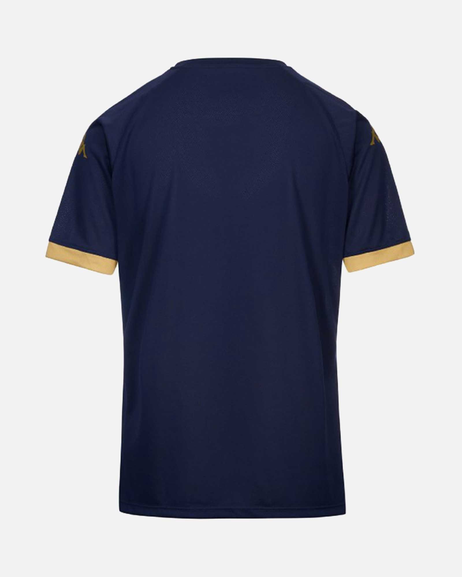 Camiseta RC Deportivo 2025/2026 Prematch - Fútbol Factory