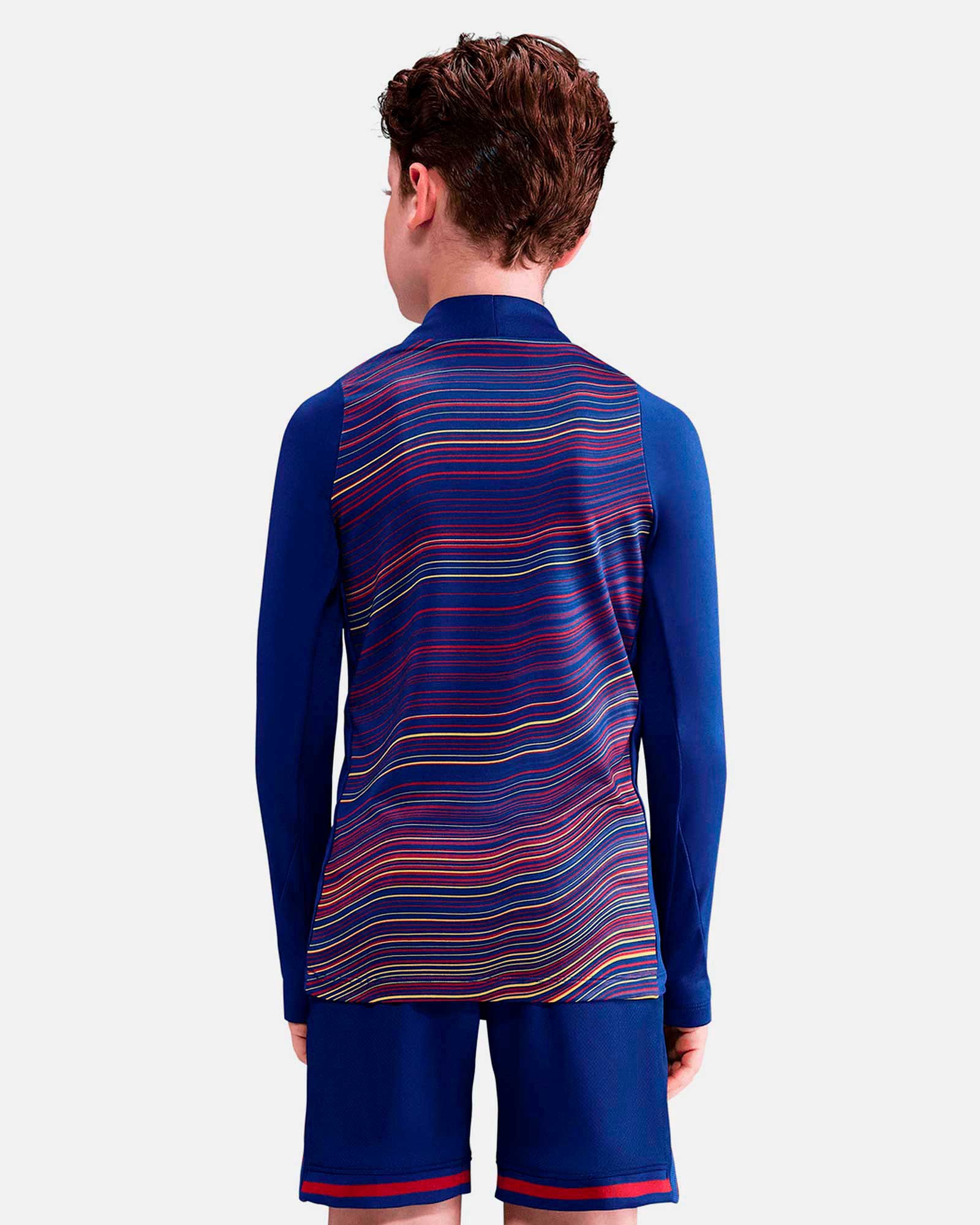 Camiseta FC Barcelona 2025/2026 Strike - Fútbol Factory