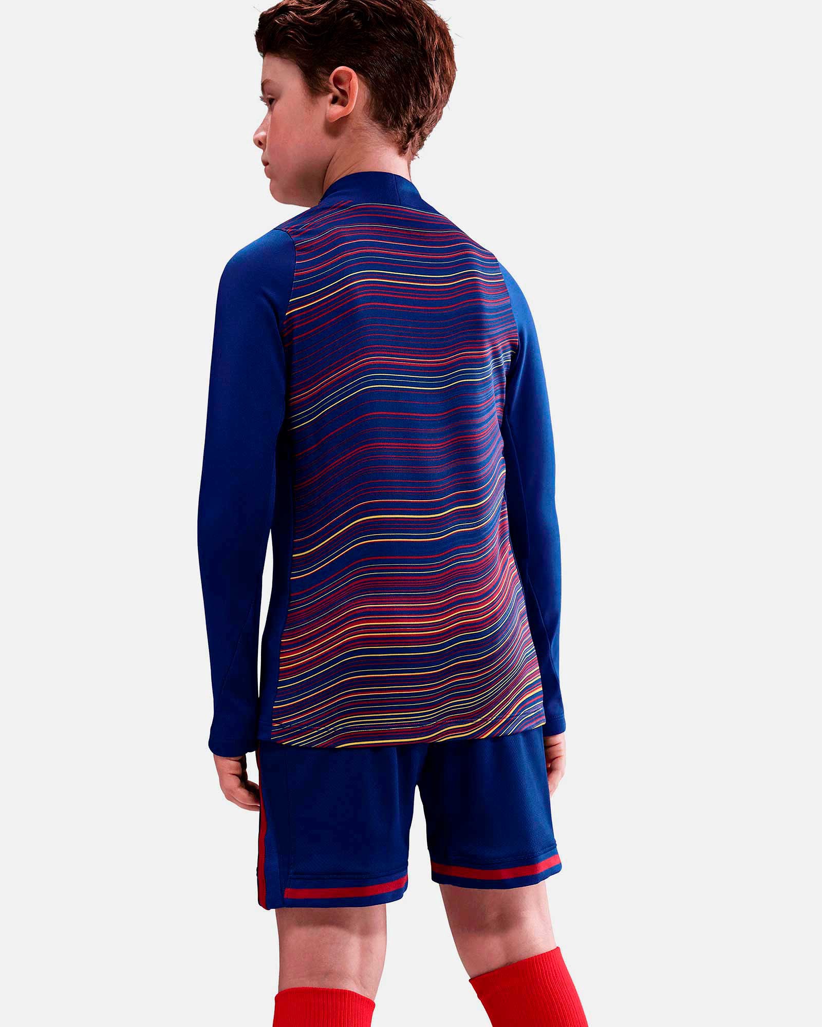 Camiseta FC Barcelona 2025/2026 Strike - Fútbol Factory