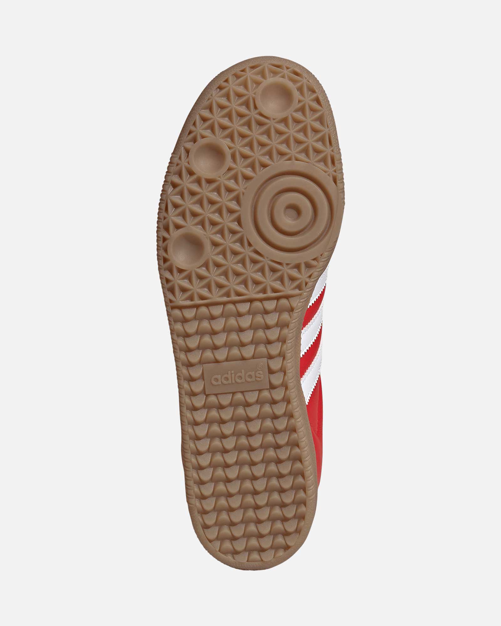 Zapatillas Samba 2025/2026 FC Bayern Edition - Fútbol Factory