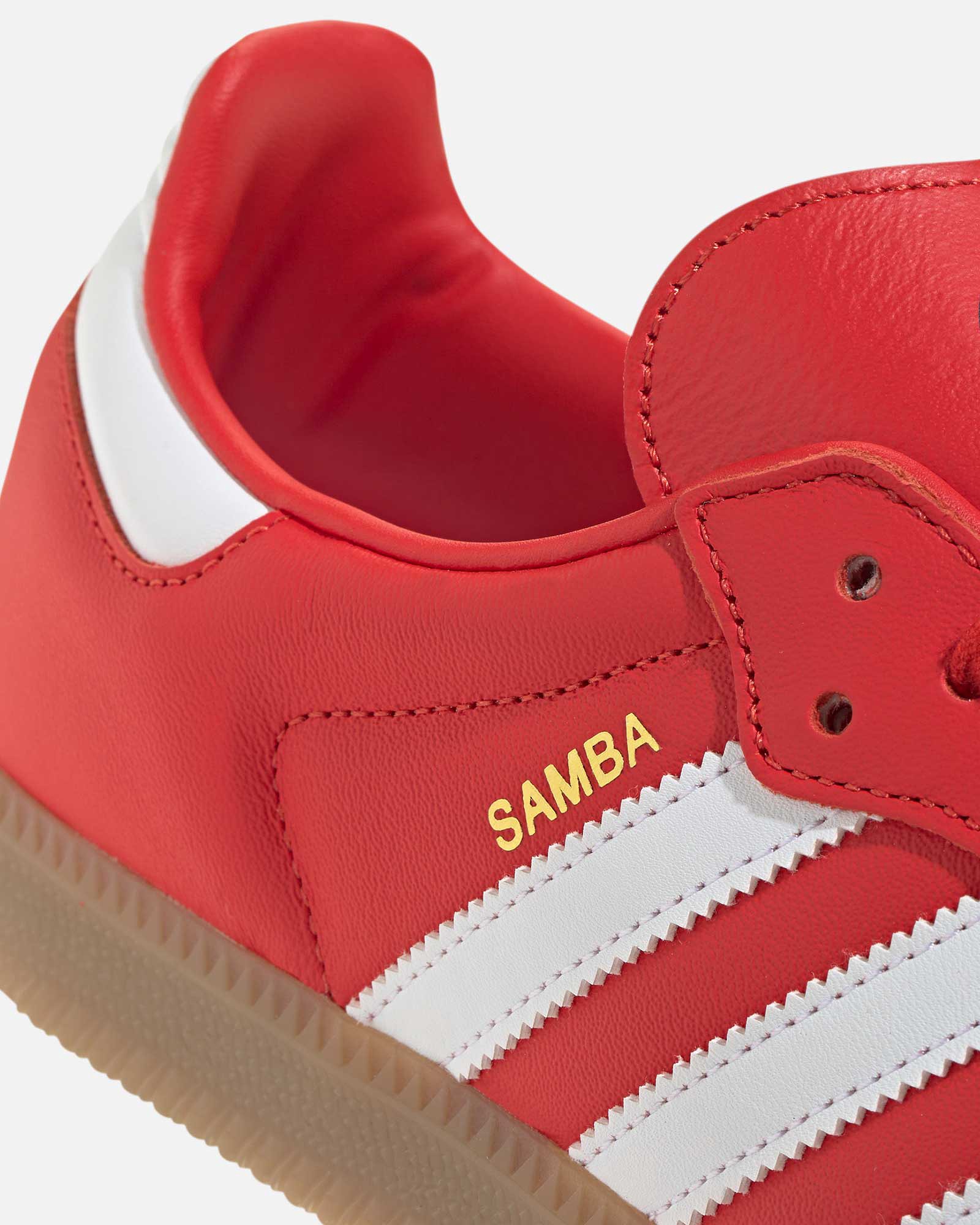 Zapatillas Samba 2025/2026 FC Bayern Edition - Fútbol Factory