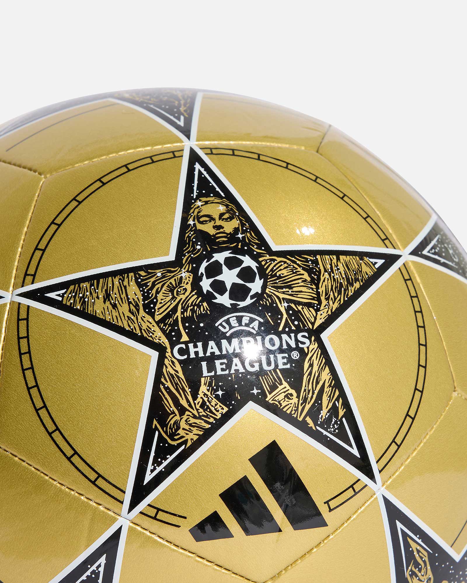 Balón adidas Champions League 2025/2026 League Stage - Fútbol Factory