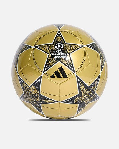 Balón adidas Champions League 2025/2026 League Stage