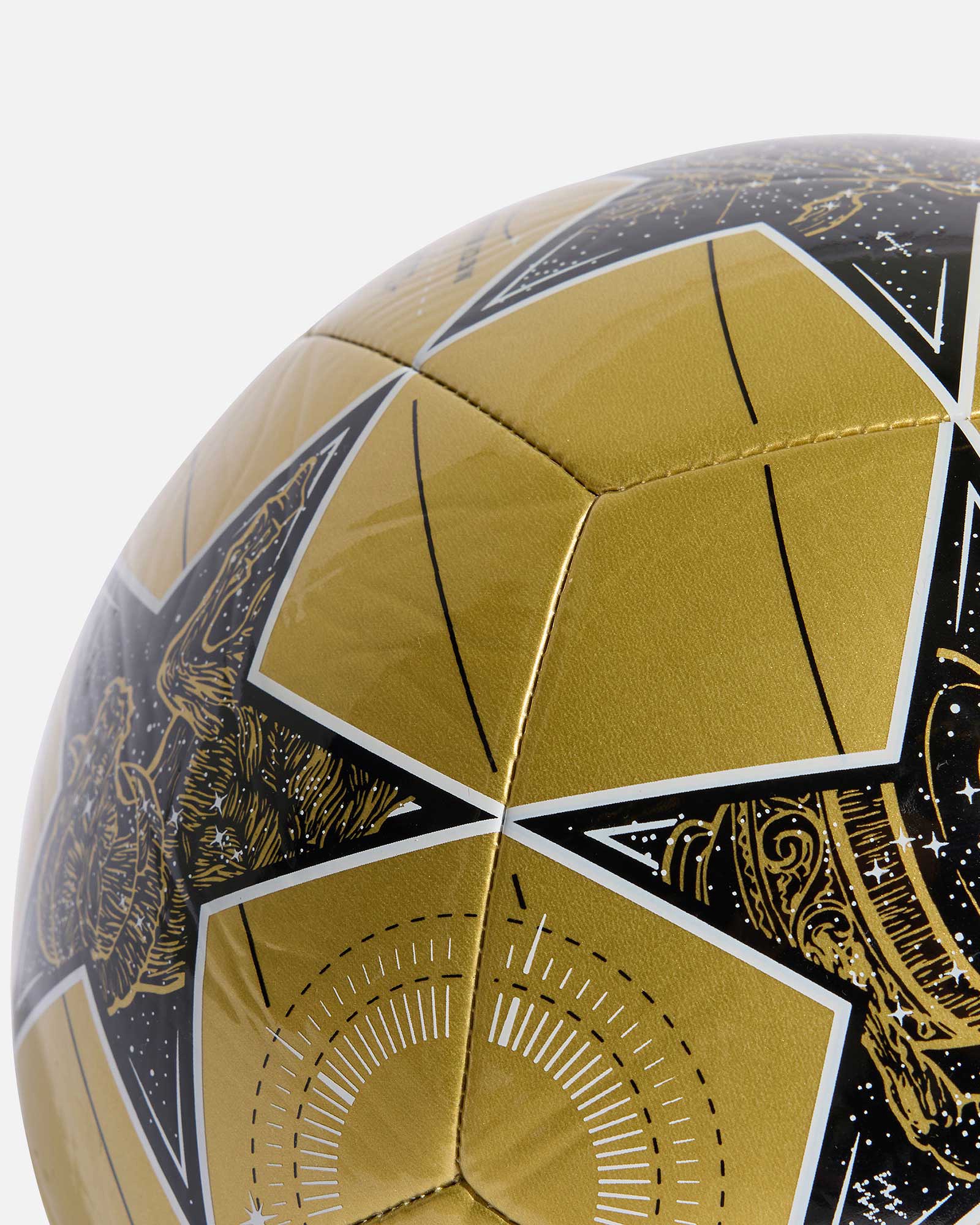 Balón adidas Champions League 2025/2026 League Stage - Fútbol Factory