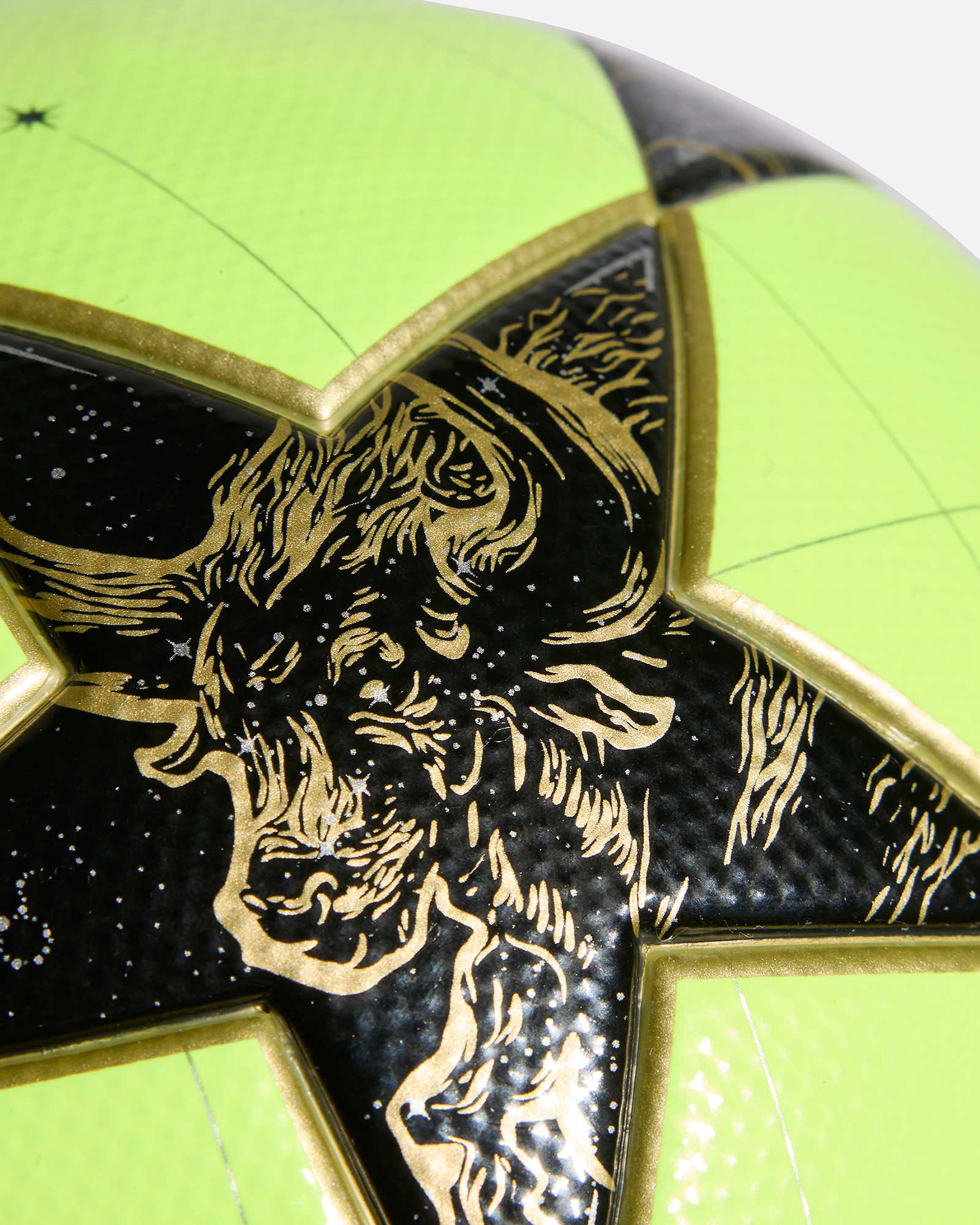 Balón adidas Champions League 2025/2026 League Stage Winter - Fútbol Factory