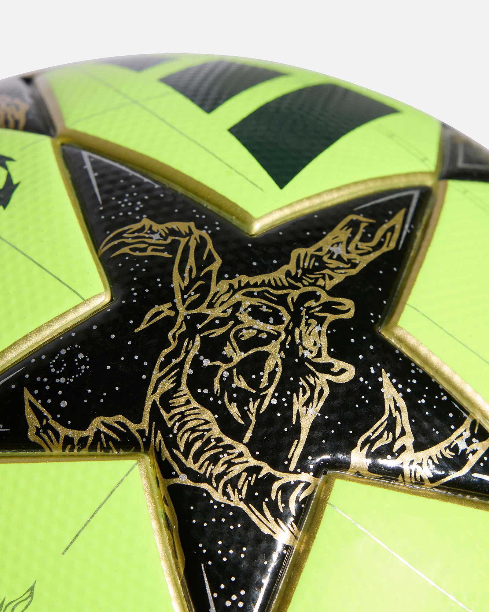 Balón adidas Champions League 2025/2026 League Stage Winter - Fútbol Factory