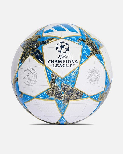 Balón adidas Champions League 2025/2026 League Stage Box