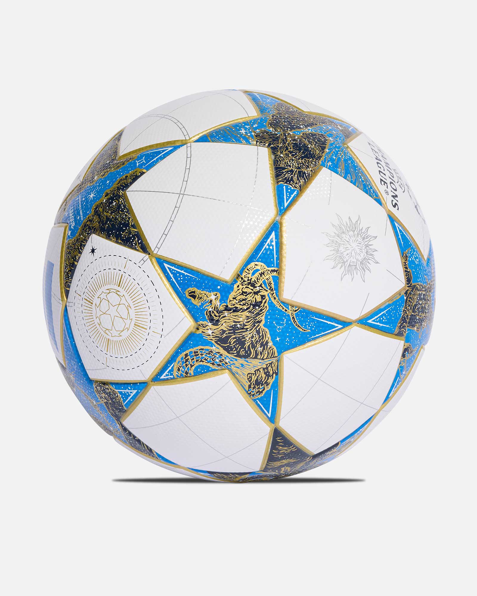 Balón adidas Champions League 2025/2026 League Stage Box - Fútbol Factory