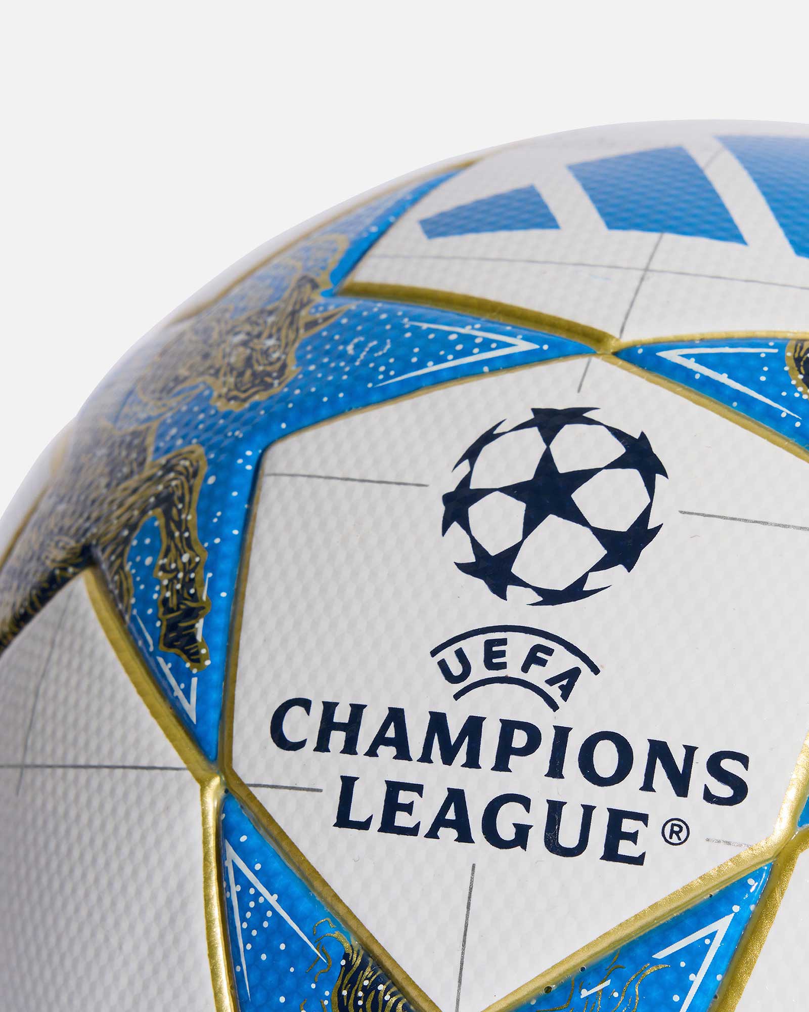 Balón adidas Champions League 2025/2026 League Stage Box - Fútbol Factory