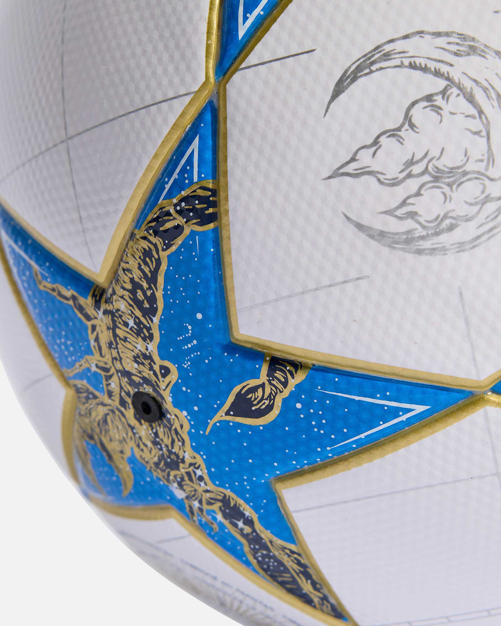 Balón adidas Champions League 2025/2026 League Stage Box - Fútbol Factory
