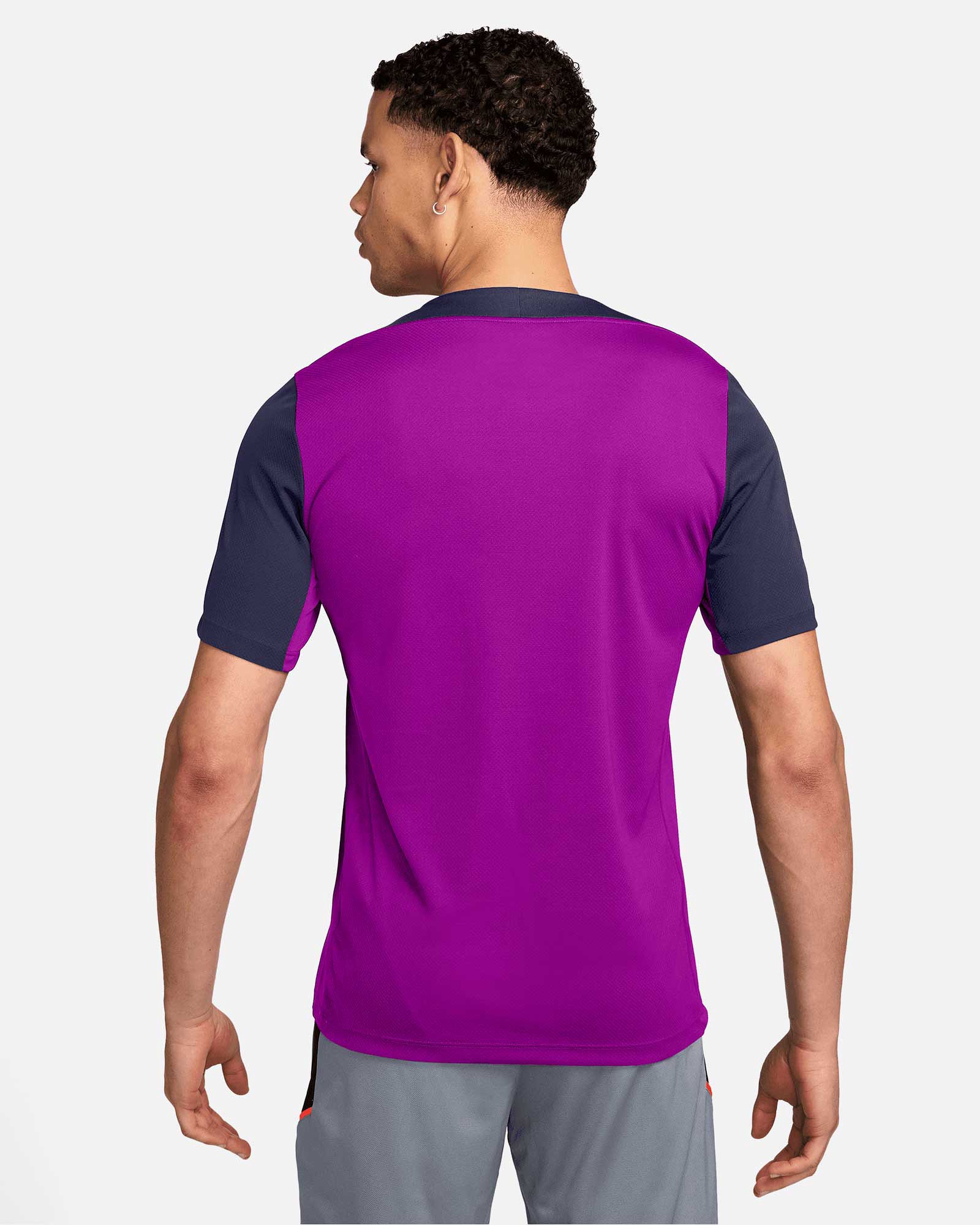 Camiseta FC Barcelona 2025/2026 Strike TR - Fútbol Factory