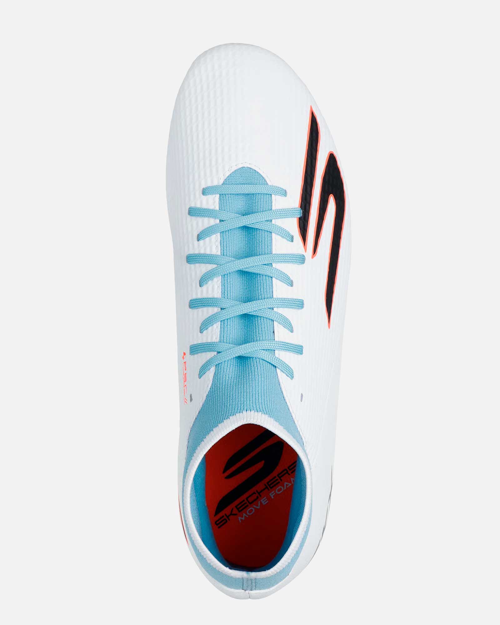 Botas Skechers SKX_2 Academy High FG - Fútbol Factory