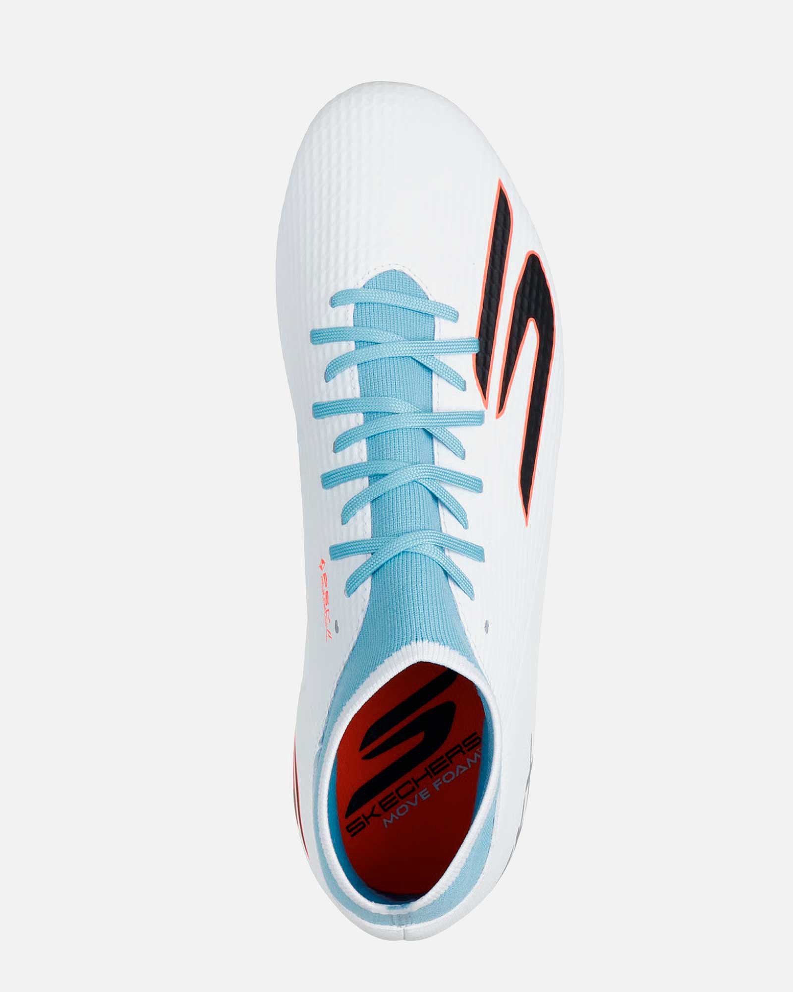Botas Skechers SKX_2 Academy High AG - Fútbol Factory