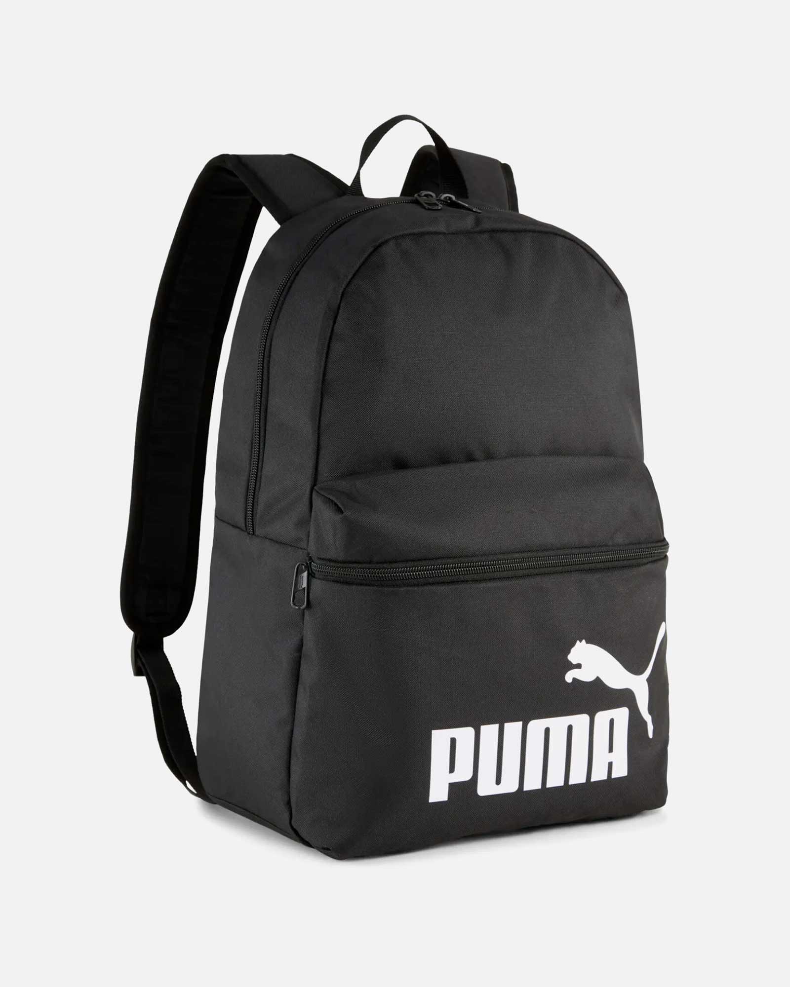 Mochila Puma Phase - Fútbol Factory