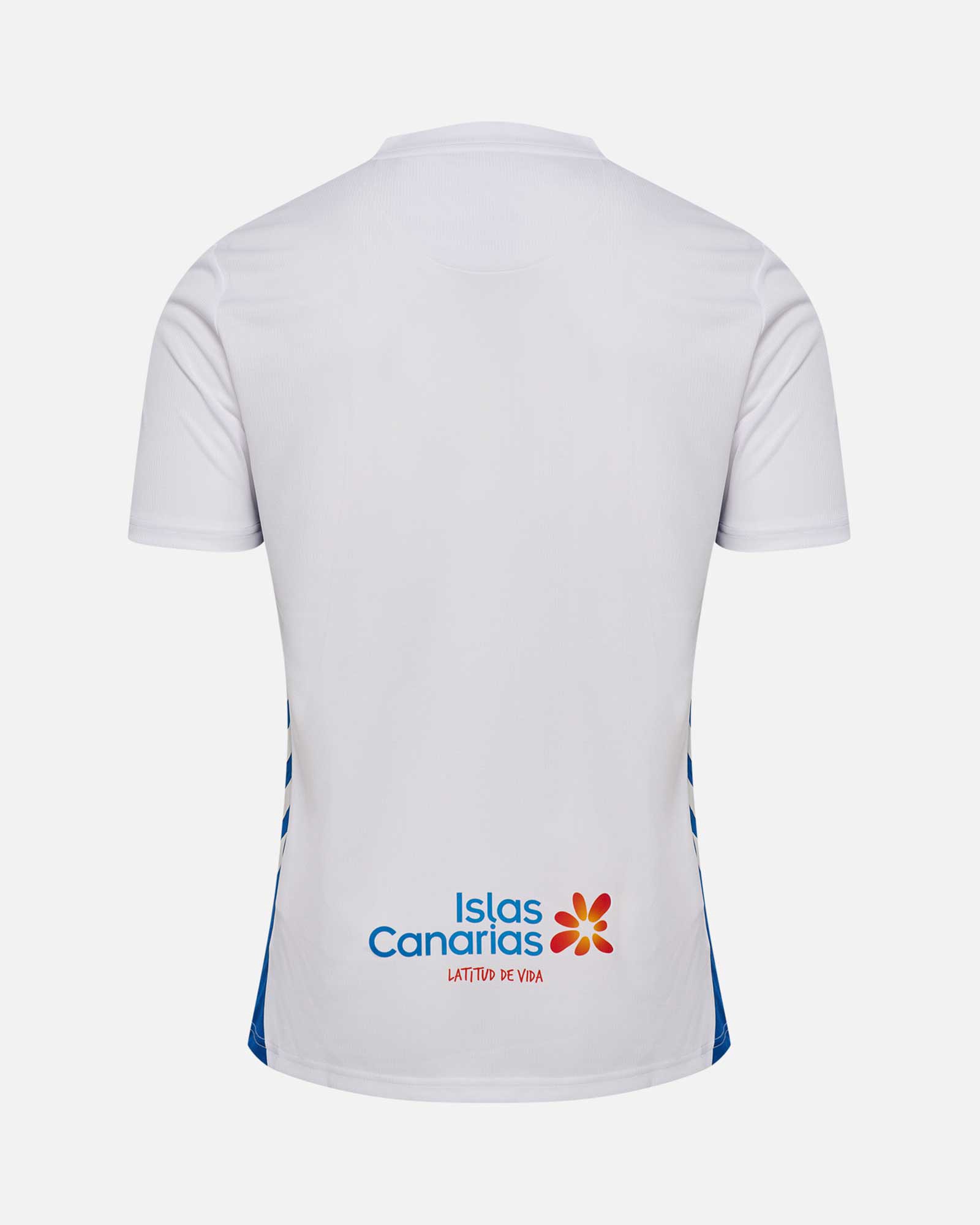 Camiseta 1ª CD Tenerife 2025/2026 - Fútbol Factory