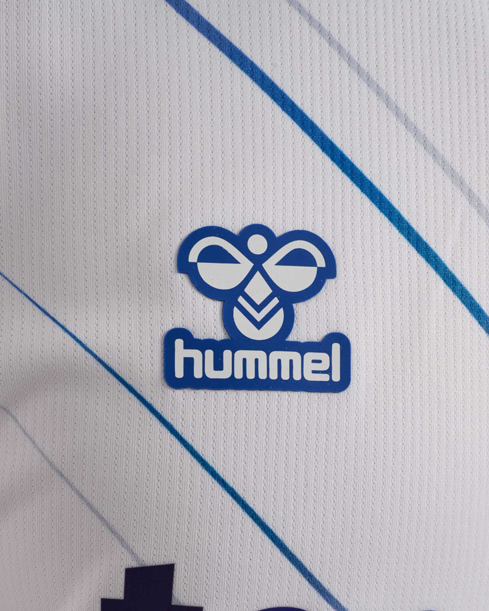 Camiseta 1ª CD Tenerife 2025/2026 - Fútbol Factory