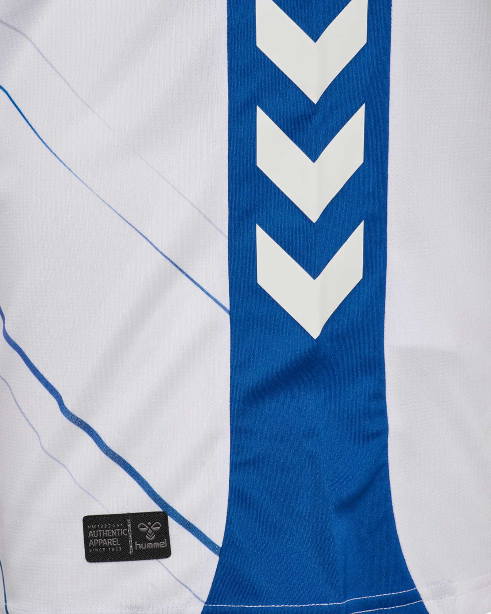 Camiseta 1ª CD Tenerife 2025/2026 - Fútbol Factory