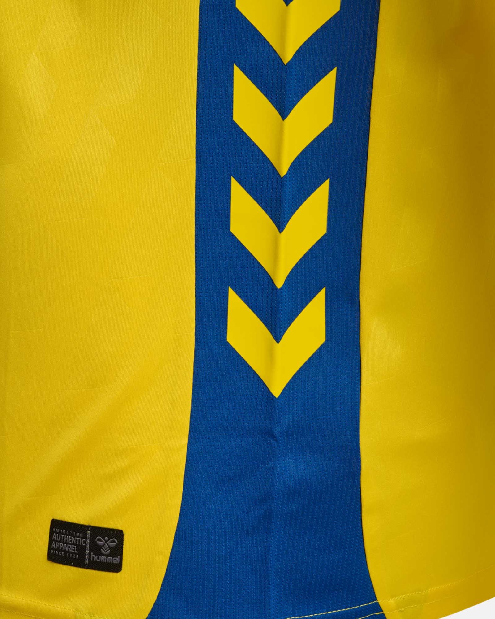 Camiseta 1ª UD Las Palmas 2025/2026 - Fútbol Factory