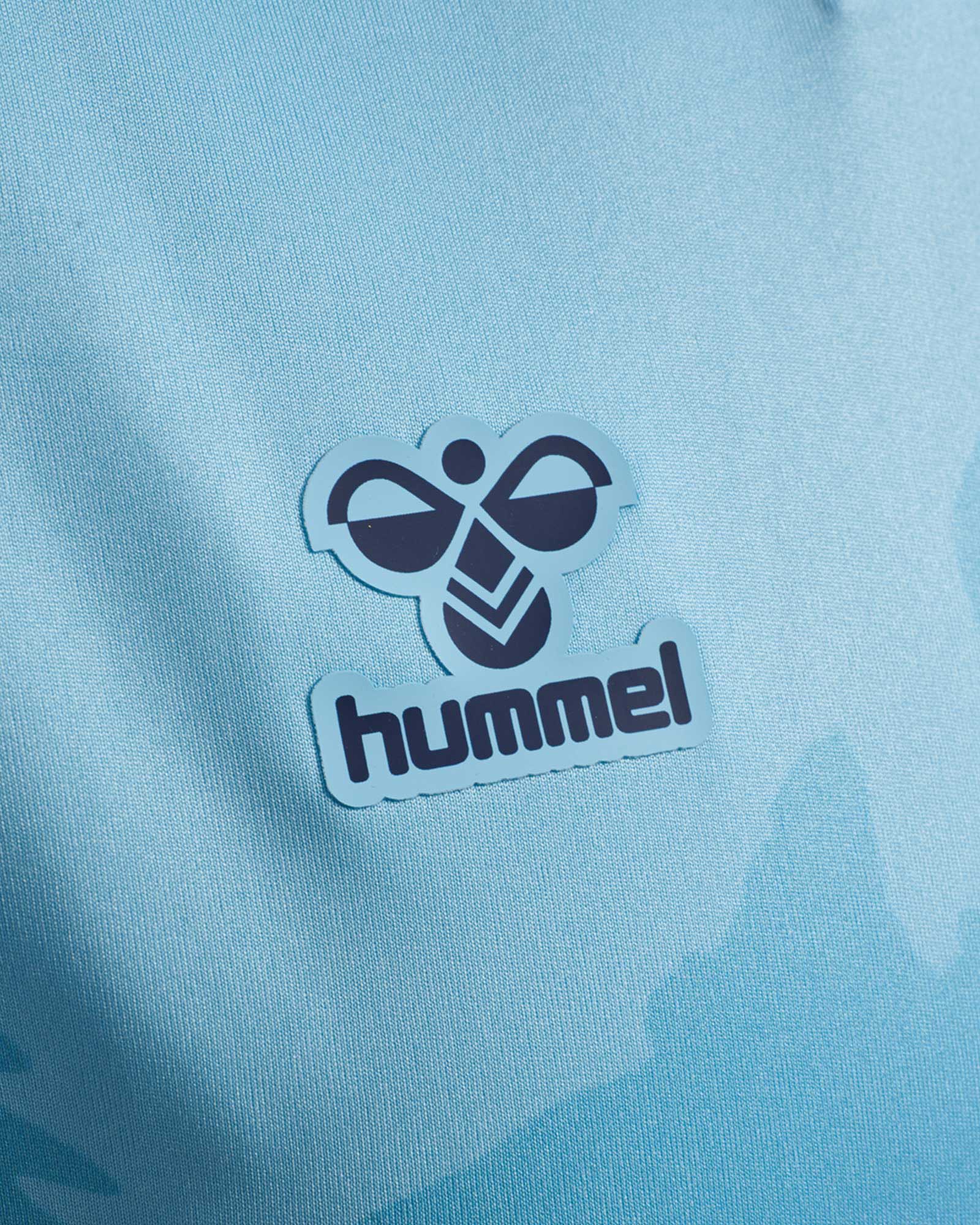 Camiseta 2ª UD Las Palmas 2025/2026 - Fútbol Factory