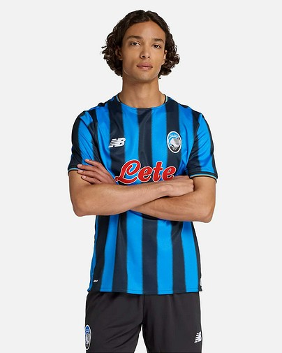 Camiseta 1ª Atalanta 2025/2026