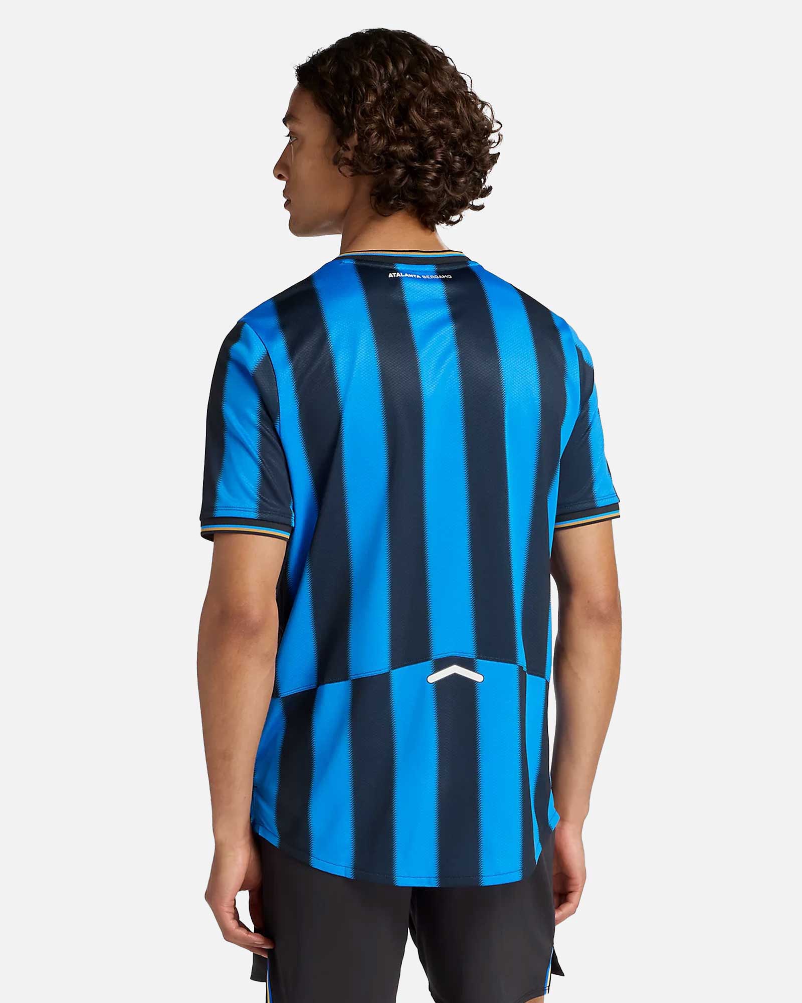 Camiseta 1ª Atalanta 2025/2026 - Fútbol Factory