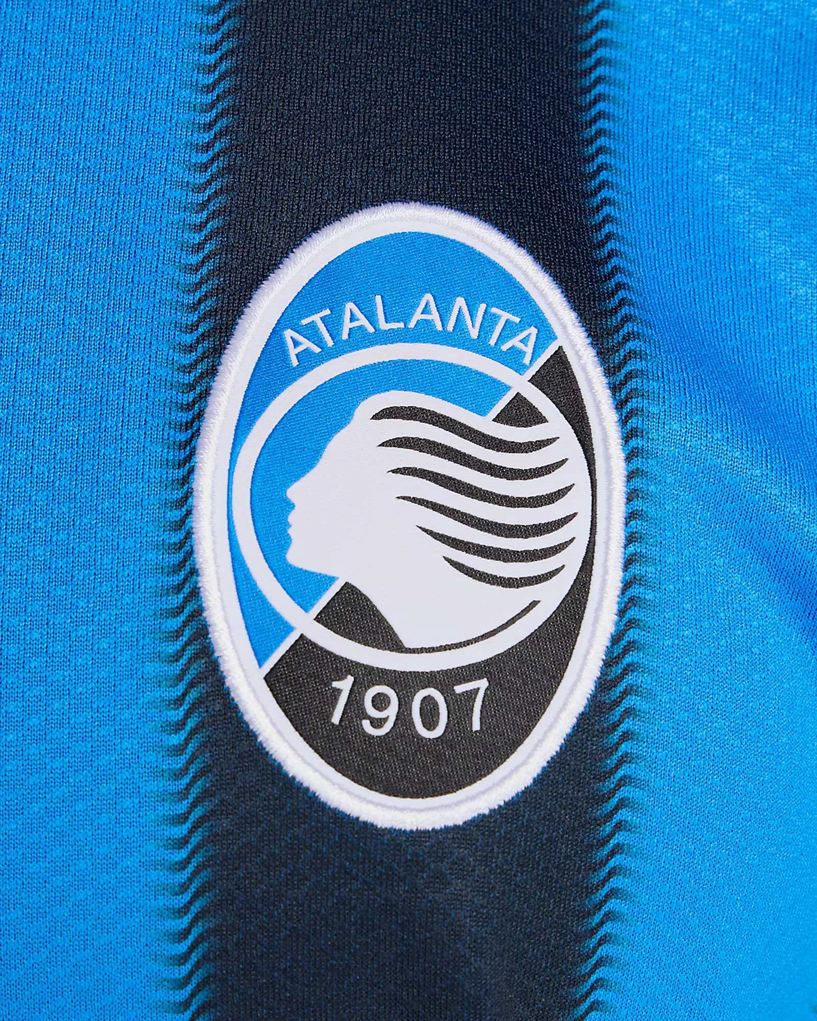 Camiseta 1ª Atalanta 2025/2026 - Fútbol Factory