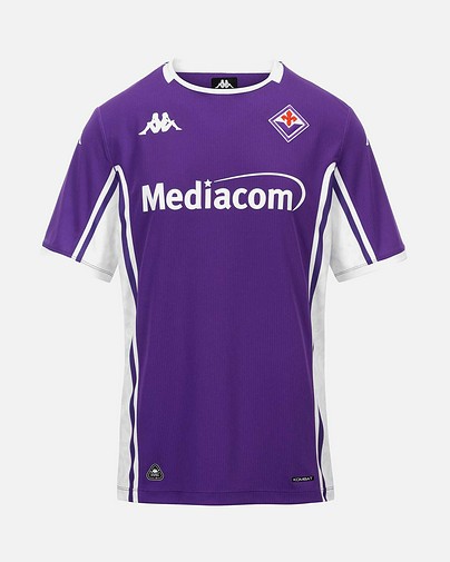 Camiseta 1ª Fiorentina 2025/2026