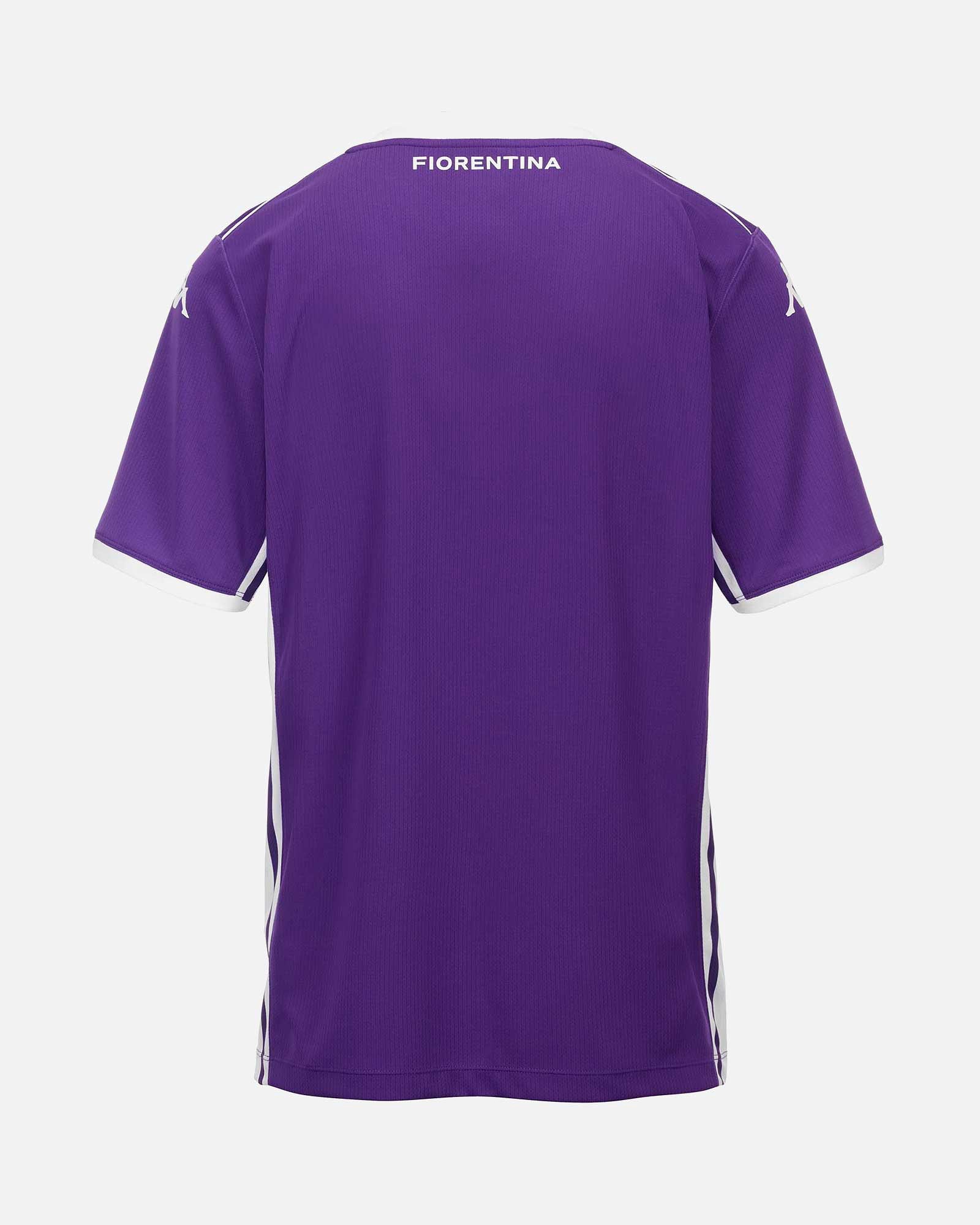 Camiseta 1ª Fiorentina 2025/2026 - Fútbol Factory